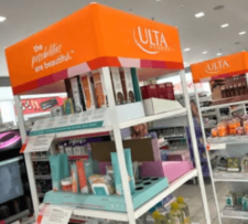 $1,000 Ulta Gift Card