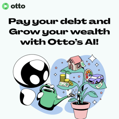 Otto: Simplifying Debt Management