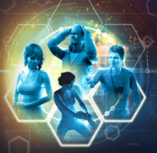 Eternal Threads on epic games