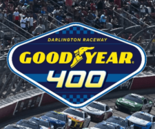 Goodyear 125th Promotion