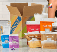 Classic THRIVE Mini Experience