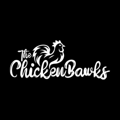 Free Chicken Stickers from Chicken Bawks
