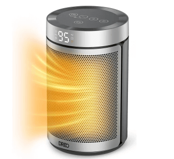 Dreo Space Heaters