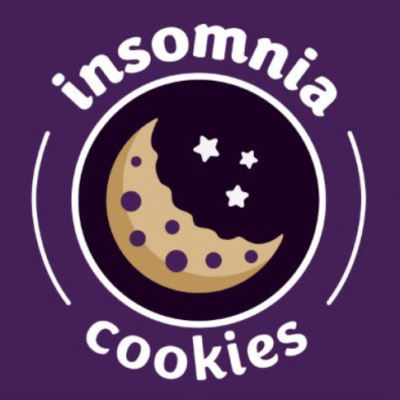 Free Classic Cookie at Insomnia Cookies