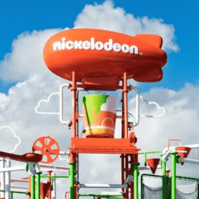 Nickelodeon Hotels & Resorts Punta Cana Sweepstakes