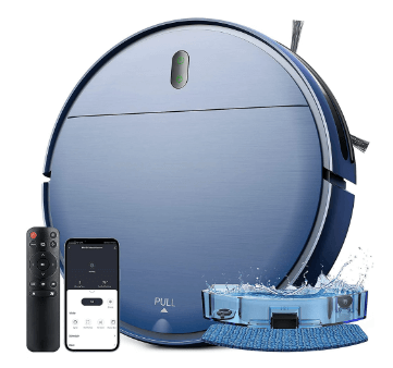 ONSON Robot Vacuum Cleaner