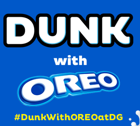 OREO cookies