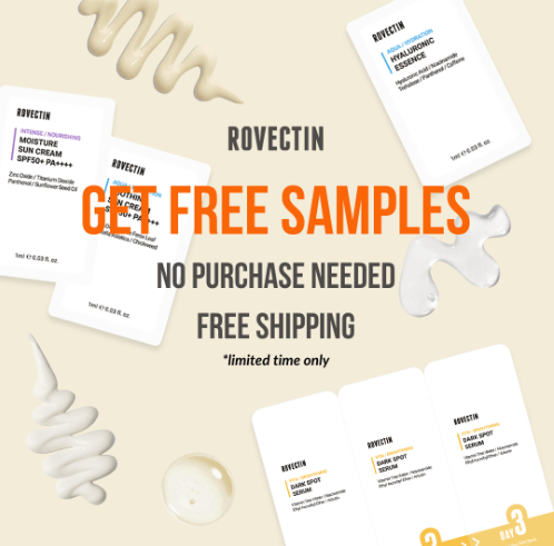 Rovectin Skin Care