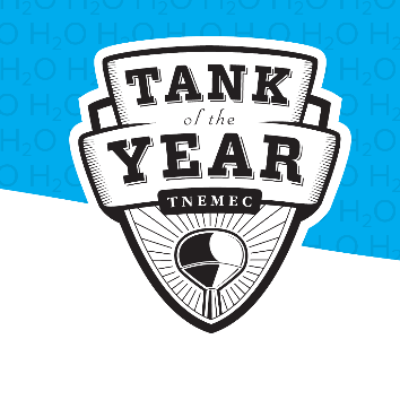 Free TNEMEC 2024 Tank of the Year Calendar