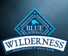 BLUE Wilderness Premier Blend Chatterbox