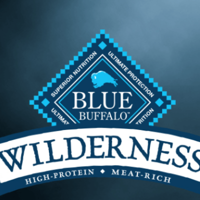 Possible Free BLUE Wilderness Premier Blend Chatterbox