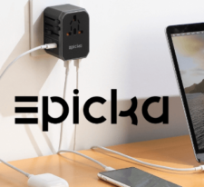 EPICKA Adapters