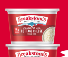 Free Breakstone’s Cottage Cheese Chatterbox Kit