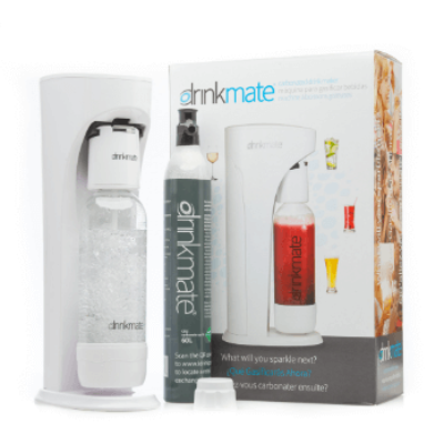 Possible Free Drinkmate OmniFizz Pre-Valentine’s Party Kit