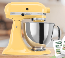 Green Valley's Baking Bliss Giveaway