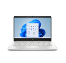 HP Stream 14 Laptop