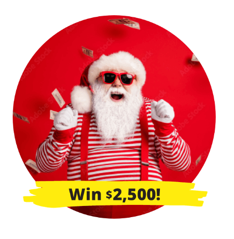 Jackson Hewitt Great Paycheck Giveaway
