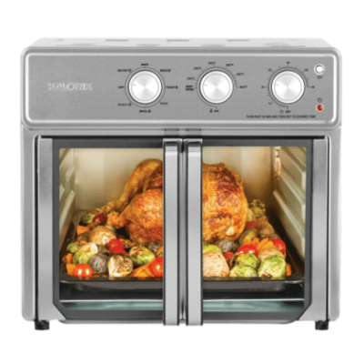 Kalorik MAXX 26 Quart Air Fryer Oven just $89.00