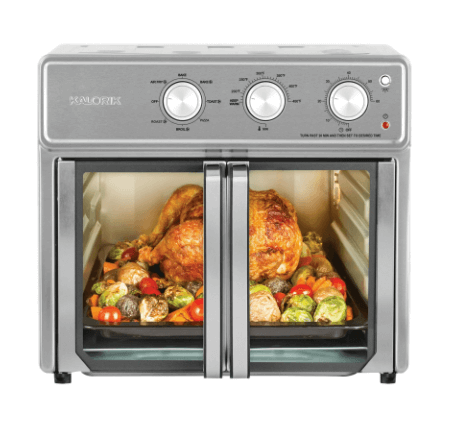 Kalorik MAXX 26 Quart Air Fryer Oven just $89.00
