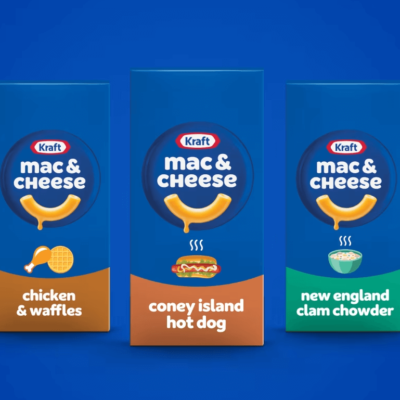 Kraft Mac & Cheese Super Fans Sweepstakes - Win $10,000