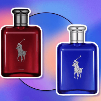 Win free fragrances from Ralph Lauren!