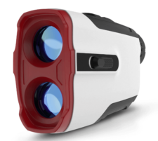 Segmart Golf Rangefinder 900 Yards 7X Magnification Clear View Laser Range Finder at walmart