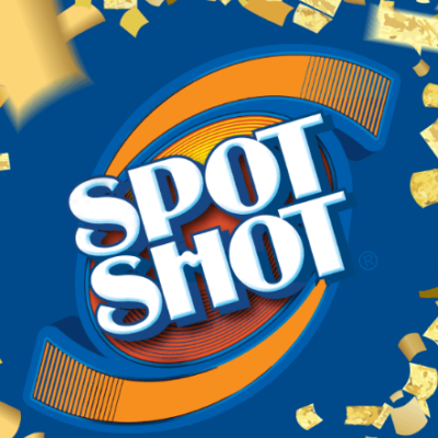Spot Shot to the Rescue Sweepstakes