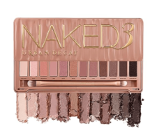 URBAN DECAY Naked3 Eyeshadow Palette