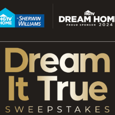 Dream It True Sweepstakes – Your Chance to Win a $500 Lowe’s Gift Card!