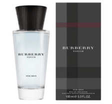 Burberry Touch Eau de Toilette for Men