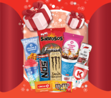 31 Days of Circle K Sweepstakes
