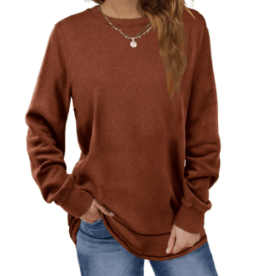 Fantaslook Sweatshirts for Women at Just $13.99
