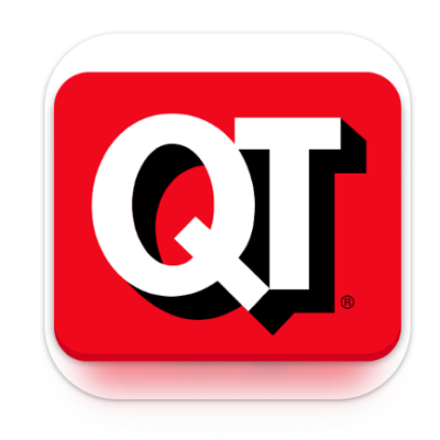 Free Cookie 2-Pack on QuikTrip app