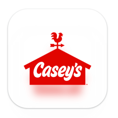 Free Cookie at Casey's General Store