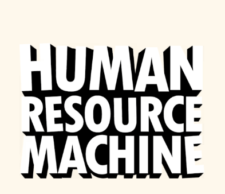 Free Download Human Resource Machine on Epic Games