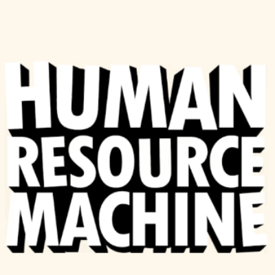 Claim Your Free Download: Human Resource Machine on Epic Games