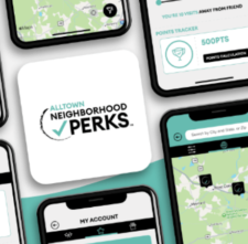 Free coffee on Fridays