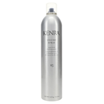 Kenra Volume Spray Hair Spray #25 $19.99 at Walmart