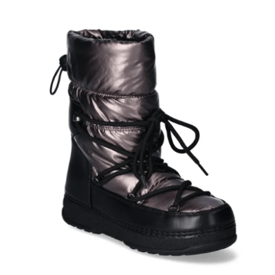 Portland Boot Company Women's Puff Winter Boots $19.99