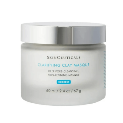 SkinCeuticals Clarifying Clay Deep Pore Cleansing Masque $56.00