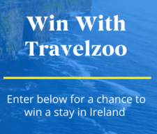 Travelzoo Ireland 2023 Sweepstakes