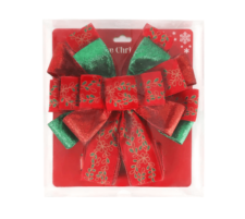 Walmart's Holiday Tree Topper Special