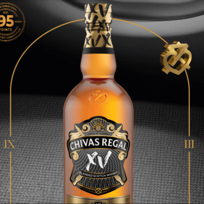 Chivas Regal Golden Getaway Sweepstakes by Pernod Ricard USA LLC
