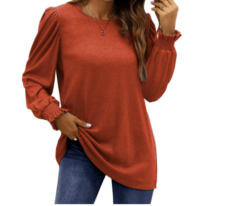 Fantaslook Women's Blouses at Walmart