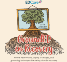 Free EDCare 2024 Experience Calendar