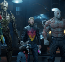 Free Marvel’s Guardians of the Galaxy Game