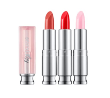 Free Sample of Secret Key Glow Lipstick