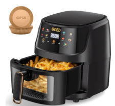 GPED Air Fryer