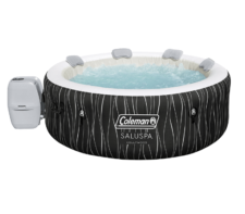 Possible Free Bestway Winter Spa Party Kit