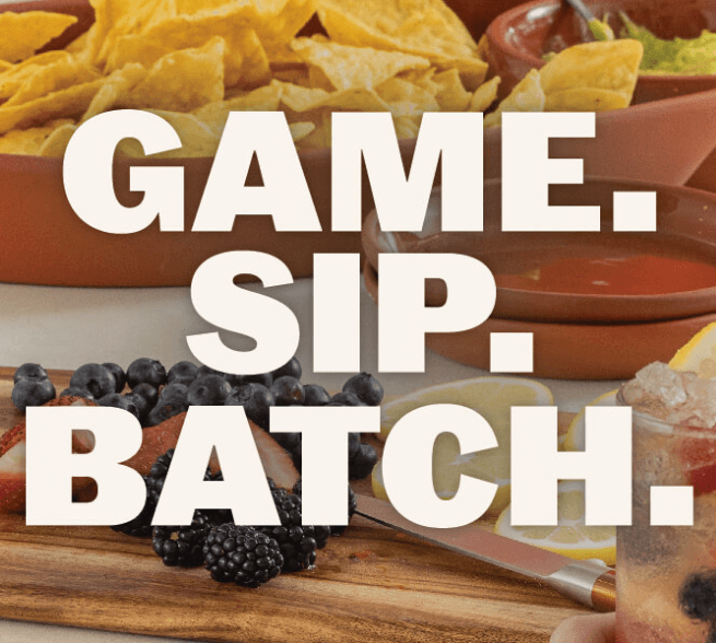 Tito’s Gameday Sweepstakes